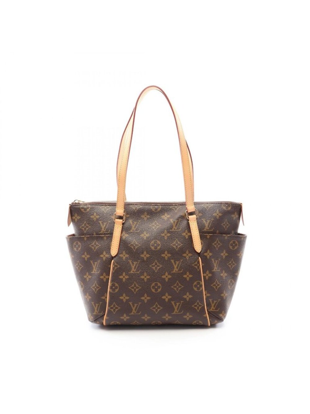 Louis Vuitton Tote Bag Totally PM Leather